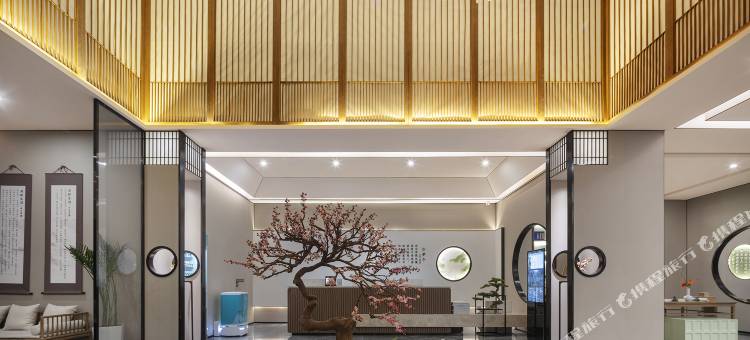 陌上轻雅酒店(周口太康店)图片