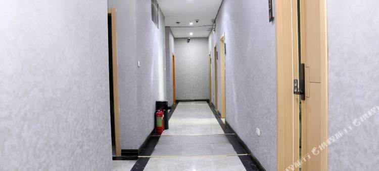 豪门商务宾馆(新余火车站胜利北路店)图片