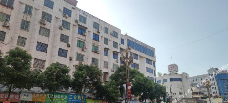 叙永县永兴旅馆图片