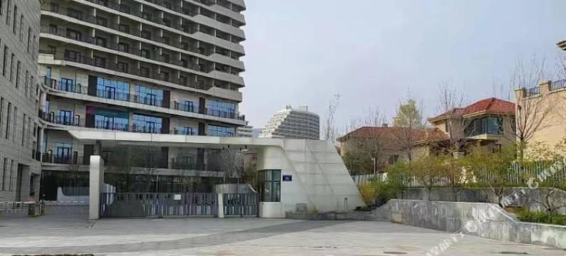 海浪坤沙海景公寓图片