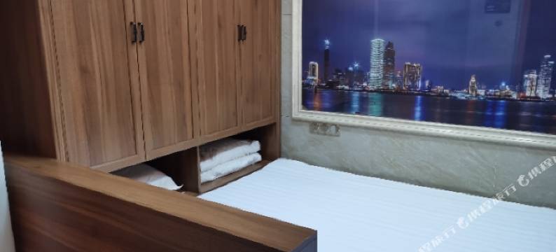 锦州星座商务宾馆图片