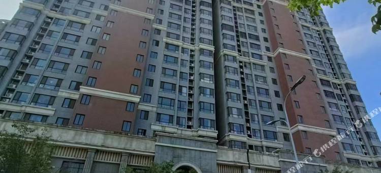 星悦民宿(北湖店)图片