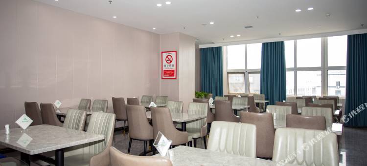 网鱼电竞酒店(常熟湖滨商业广场店)图片