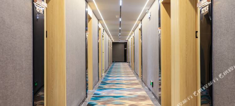 都市花园酒店(日照海曲路海曲公园店)图片