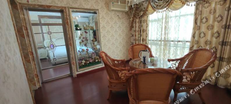 乐清紫荆园宾馆图片