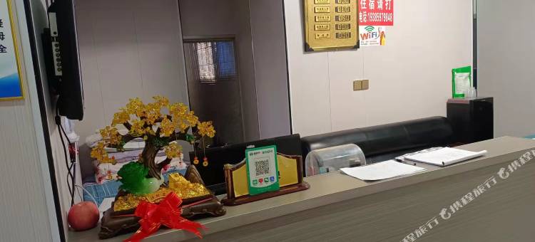 七星关区迎君酒店图片