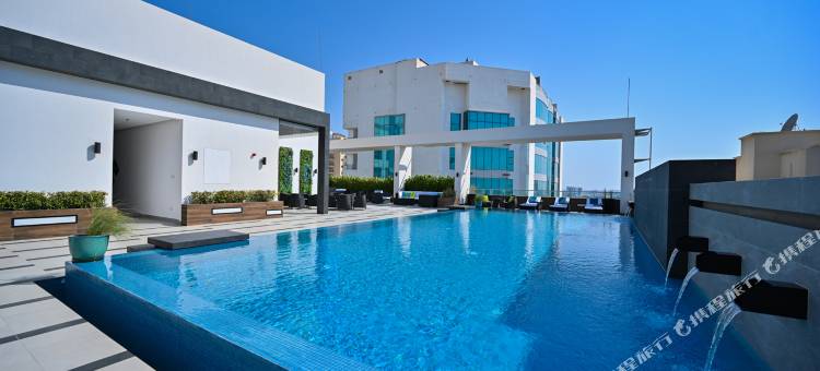 希夫巴林万枫套房酒店(Springfield Suites)图片