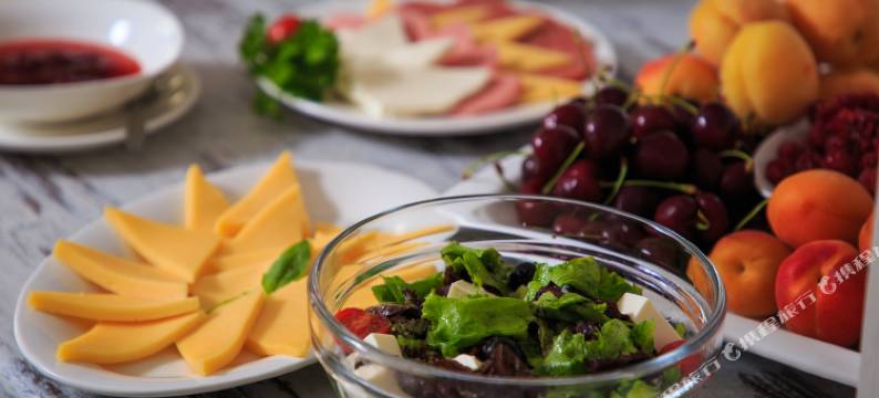 钻石塔什干酒店(Diamond Hotel Tashkent)图片