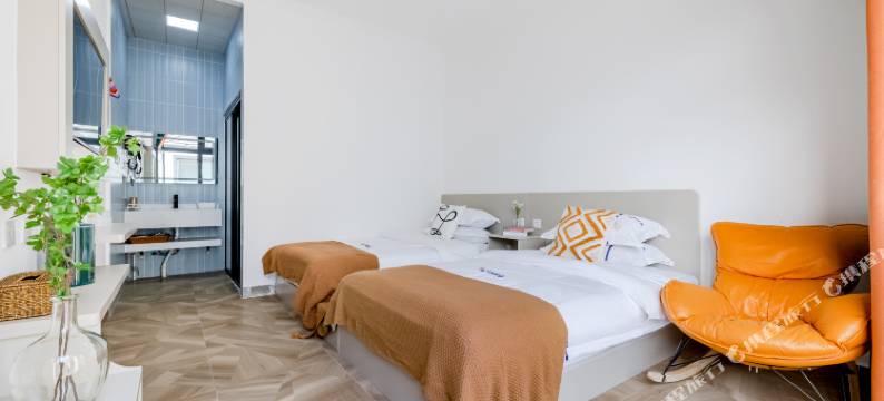 十渡满意民宿图片