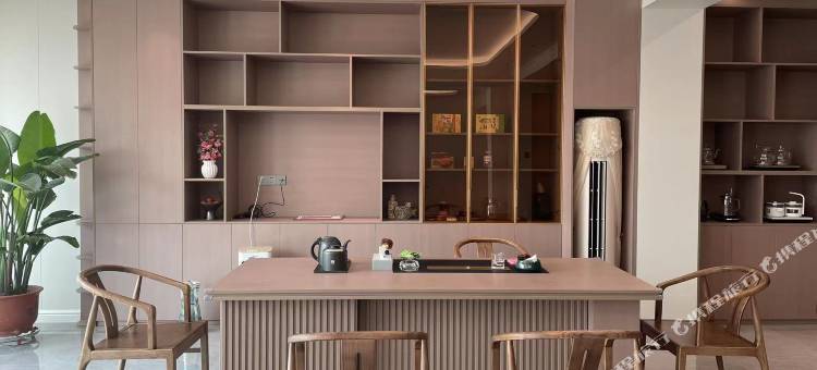 思君韩舍(潮州西湖店)图片