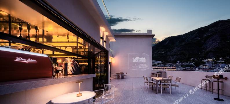 金川县西里酒店图片