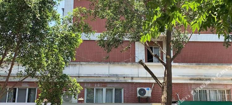 闽江印象民宿( 旗山湖公园大学城店)图片