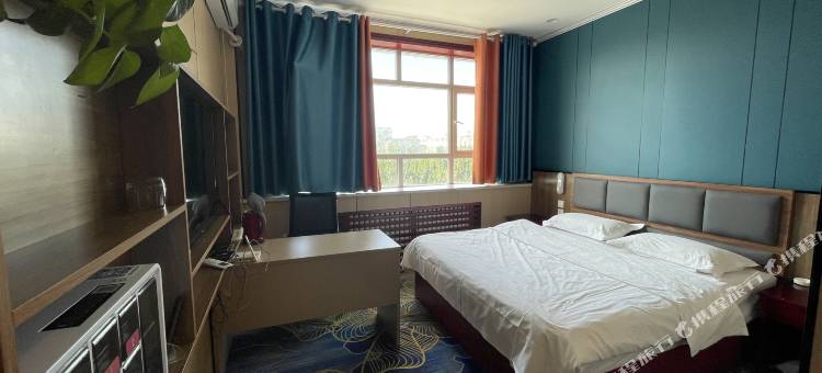 察布查尔地豪酒店图片