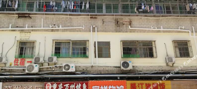 深圳富祥旅馆(富士康店)图片