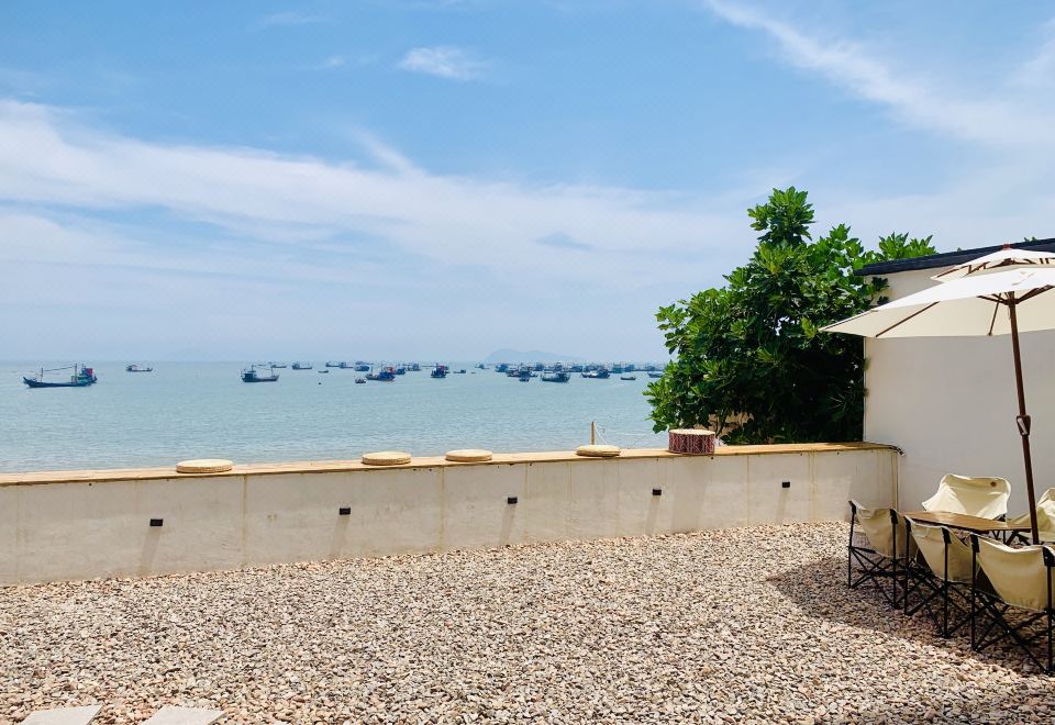 Hotel Sun&Hai Hotel Overview