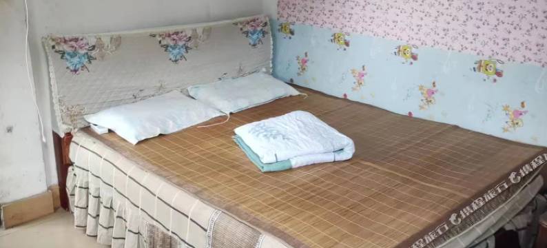 爱家住宿(东坑店)图片