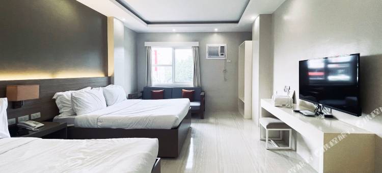 达拉加旅游旅馆(Daraga Tourist Inn)图片
