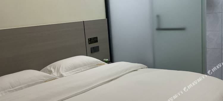 MISS·时尚民宿(安庆师范大学龙山校区店)图片