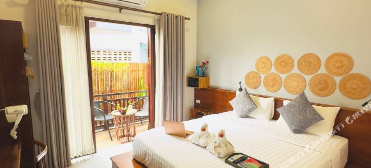 琅勃拉邦博物馆旅馆及旅行社(Luang Prabang Museum Inn & Travel)图片