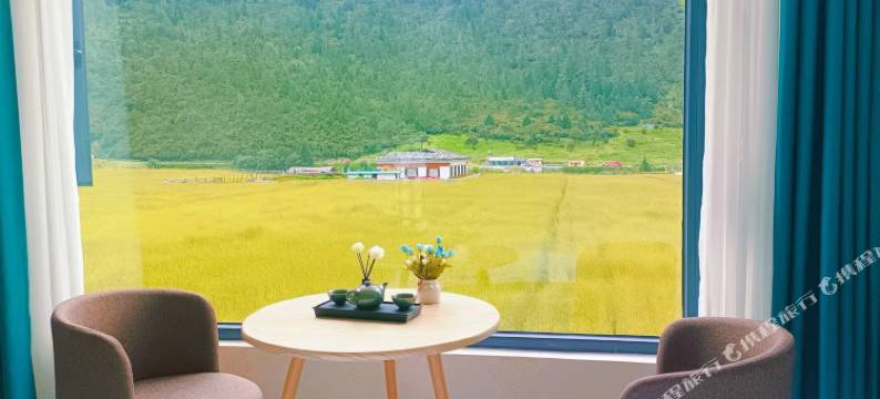 扎西岗玉珍客栈图片