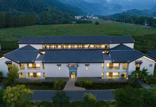 九华山开元颐居度假酒店（九华山大愿文化园店）