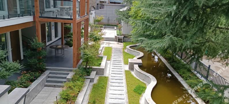 栾川天晴颐园康达苑图片