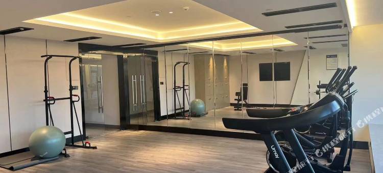 凯里亚德酒店(潮州大道万德云创园店)图片