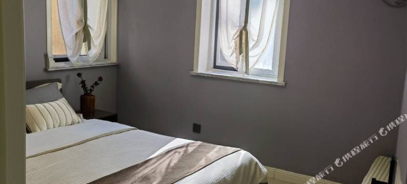 朴宿星悦微澜古城东门景观房民宿(东顺路分店)图片