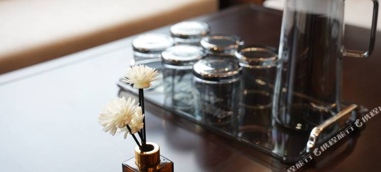 裕宴椿廷酒店(凤瑞路店)图片