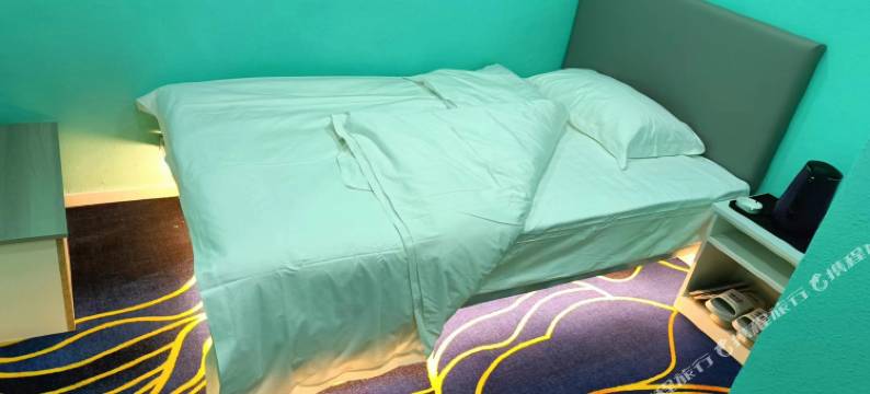 金牛座宾馆图片