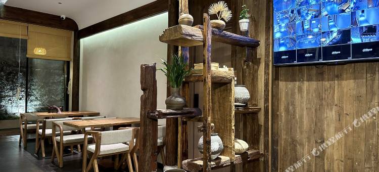 凤凰大隐千府民宿(古城店)图片