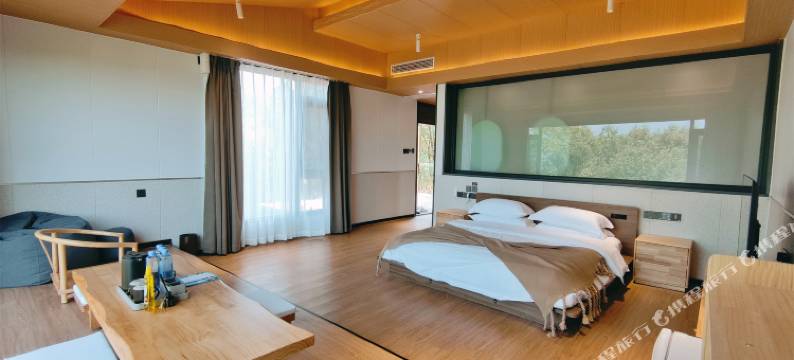 仙凤三宝度假酒店图片