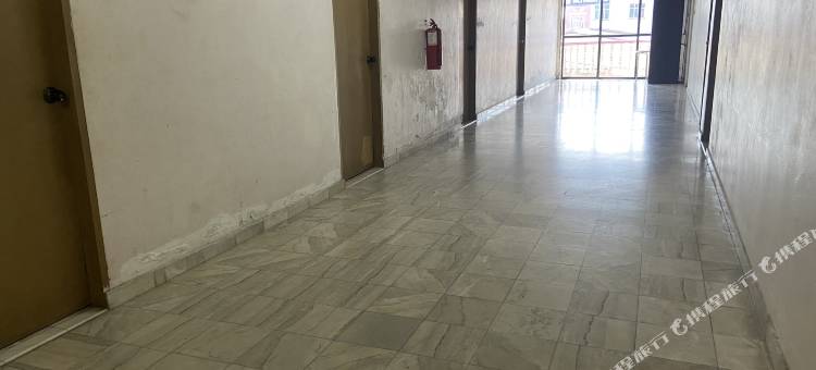 OYO 90885贝拉五角大楼旅馆(OYO 90885 Bera Pentagon Inn)图片