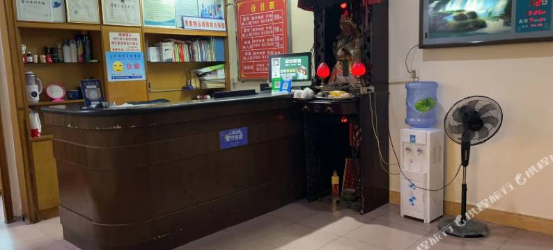 深圳东鑫旅馆图片