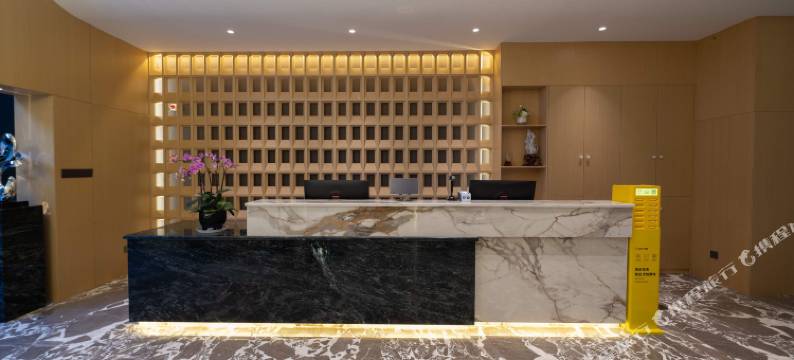 昆明宝悦酒店(广福路海乐世界店)图片