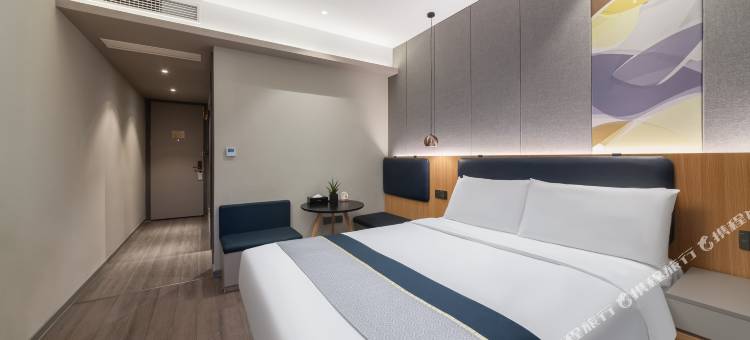 如家商旅酒店(哈密火车站春天里店)图片