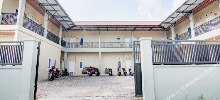 OYO 93087 Wisma Apel Syariah酒店(OYO 93087 Wisma Apel Syariah)图片