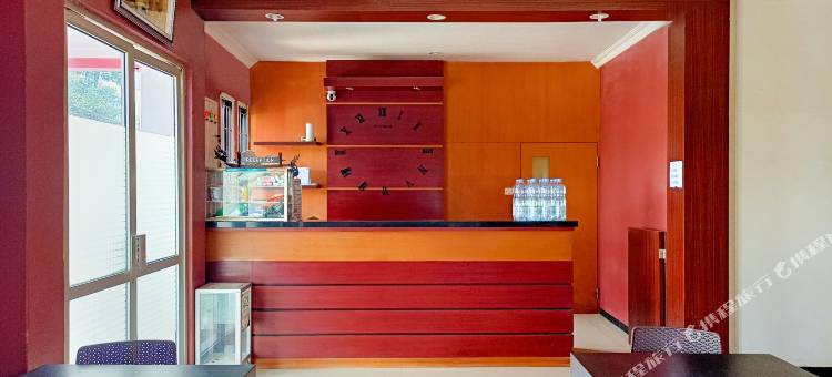 Hotel O Lima Dara 酒店(Hotel O Lima Dara)图片