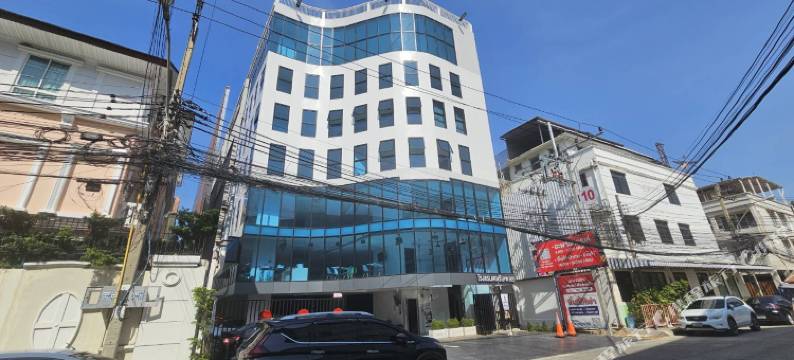 区域酒店(Area Place Hotel)图片