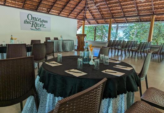 Once Upon the River, Aluva - Near Cochin International AirportHotel Overview