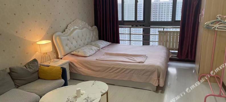 星煜民宿(石家庄凯嘉大厦店)图片