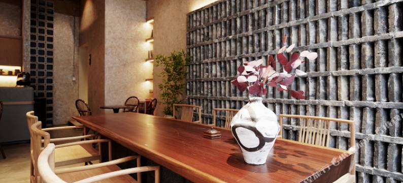 誉庭别院(汕头万象城龙眼南路美食街店)图片