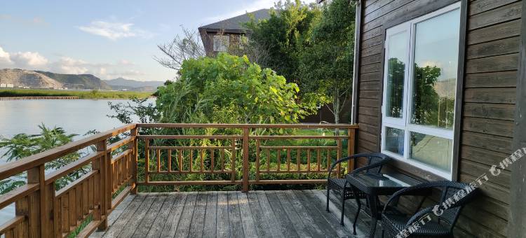 印季芦花度假村(漩门湾湿地公园店)图片