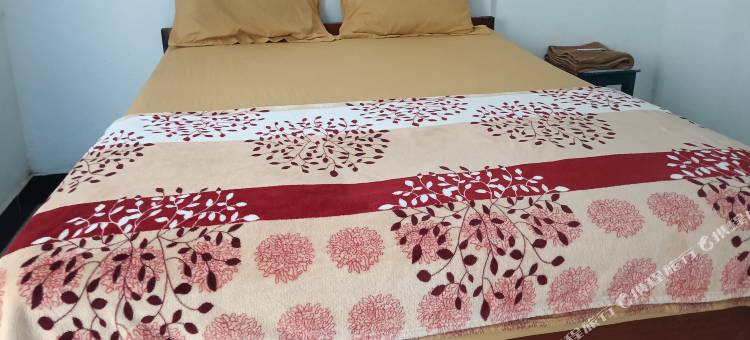 OYO 93359 Kawi的家庭旅馆(OYO 93359 Kawi Homestay)图片