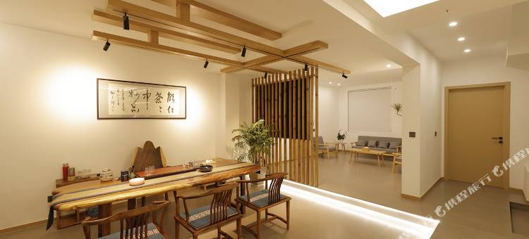 雁荡山暖阳居民宿图片