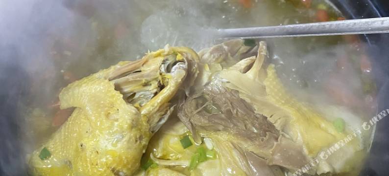 沐宸小居(肉身宝殿九华山上店)图片