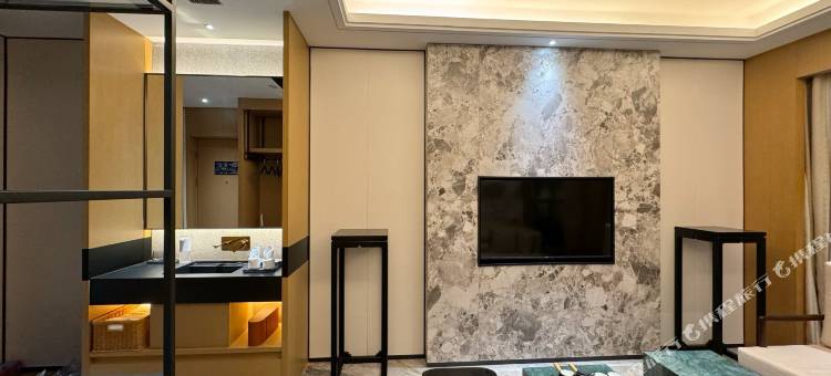 云榕酒店(罗浮广场达州火车站店)图片