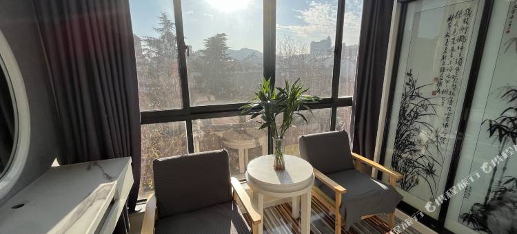 万博酒店(桐庐桐君山店)图片