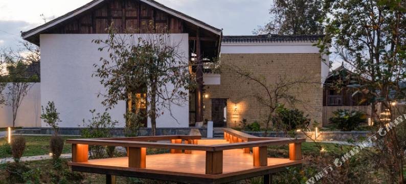 锦屏匠庐·耕读第villa图片