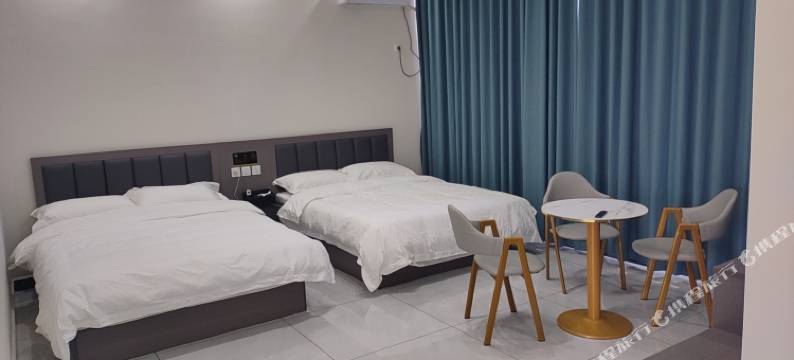 慈利启明星鱼馆图片